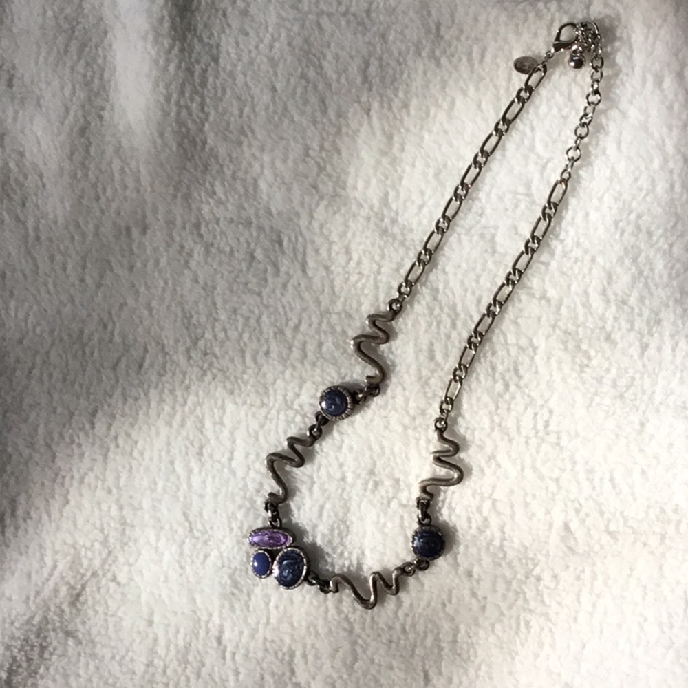 Vintage necklace